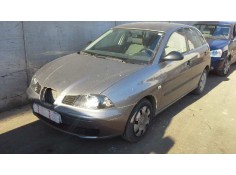 seat ibiza (6l1) del año 2005