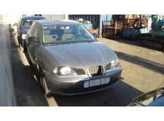 seat ibiza (6l1) del año 2005 2