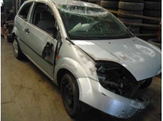 ford fiesta (cbk) del año 2004