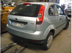 ford fiesta (cbk) del año 2004 2