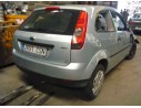 FORD FIESTA (CBK)