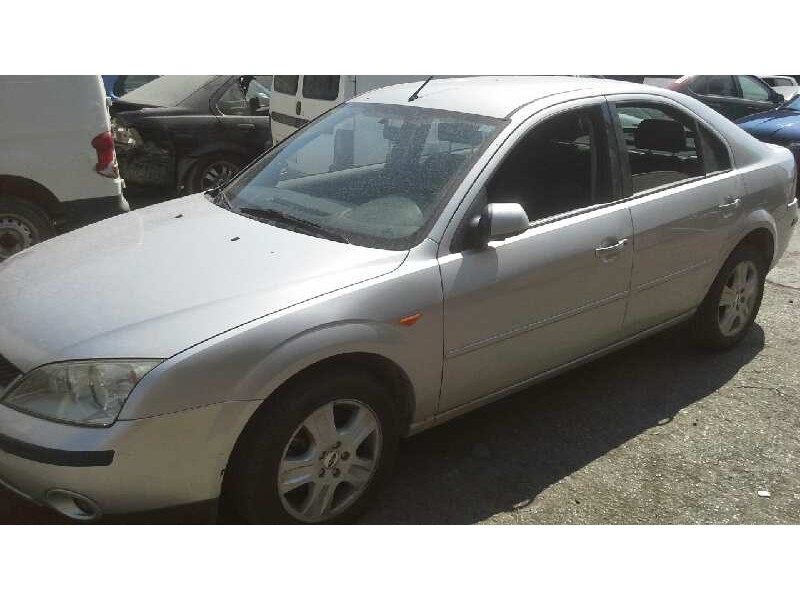 ford mondeo berlina (ge) del año 2003