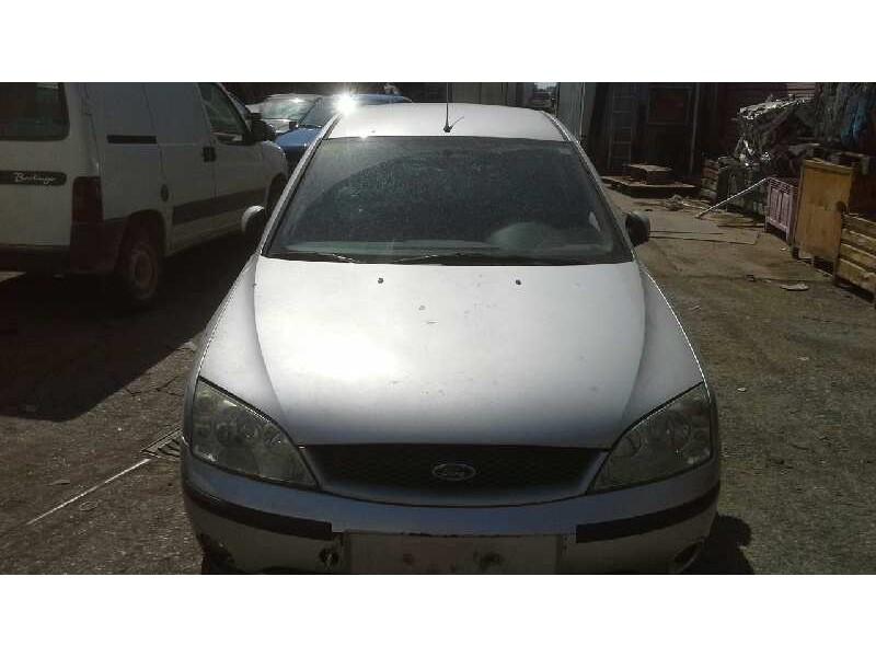 ford mondeo berlina (ge) del año 2003
