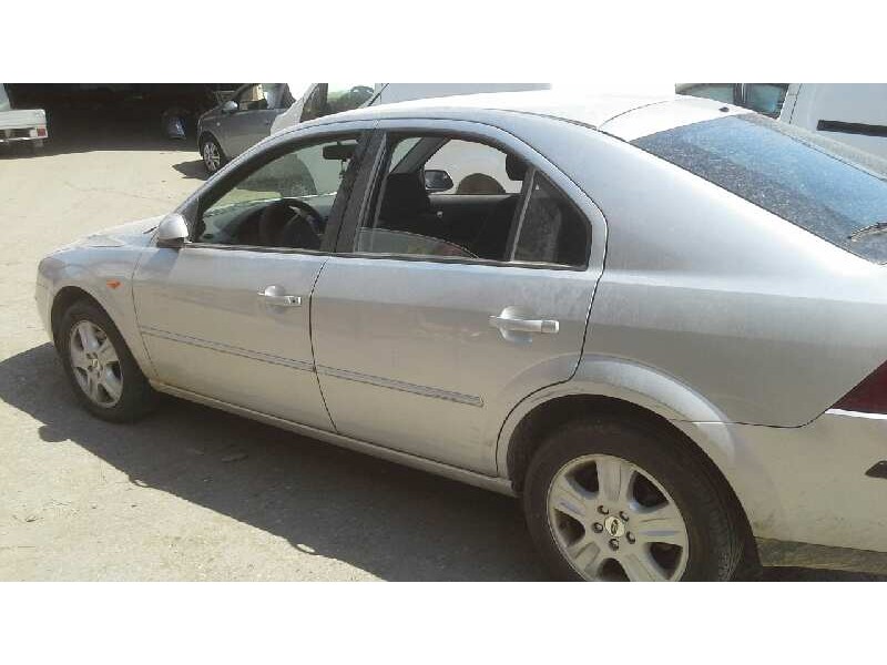 ford mondeo berlina (ge) del año 2003