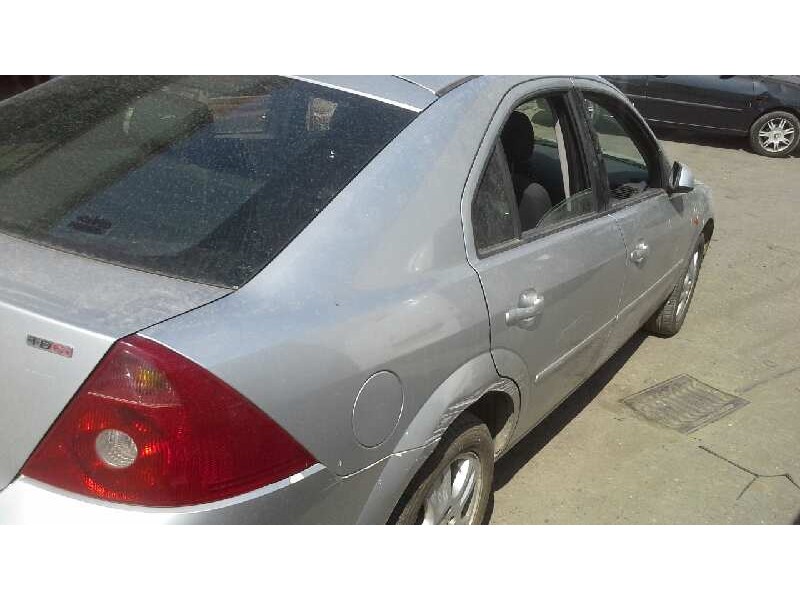 ford mondeo berlina (ge) del año 2003