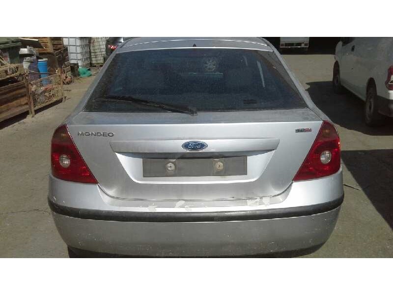 ford mondeo berlina (ge) del año 2003