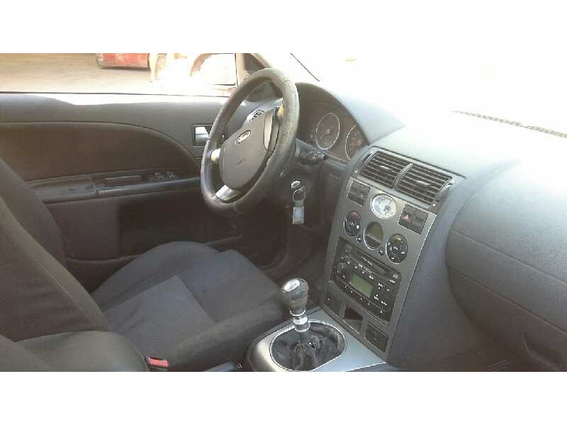 ford mondeo berlina (ge) del año 2003