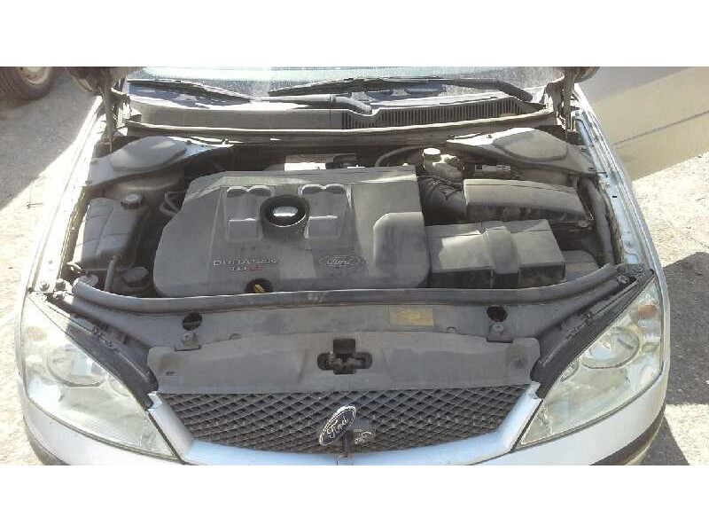 ford mondeo berlina (ge) del año 2003