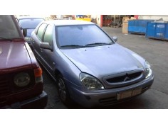 citroën xsara berlina del año 2001 2