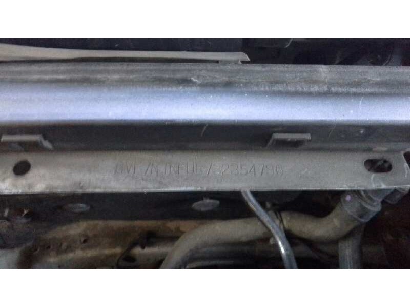 citroën xsara berlina del año 2001