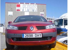 renault megane ii berlina 5p del año 2005 2