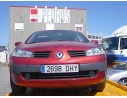 RENAULT MEGANE II BERLINA 5P