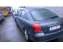 TOYOTA AVENSIS BERLINA (T25)