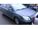 TOYOTA AVENSIS BERLINA (T25)