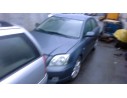 TOYOTA AVENSIS BERLINA (T25)