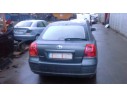 TOYOTA AVENSIS BERLINA (T25)