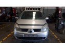 RENAULT SCENIC II