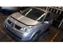 RENAULT SCENIC II