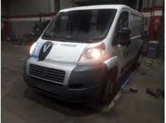 fiat ducato caja cerrada 33 (06.2006 =>) del año 2008