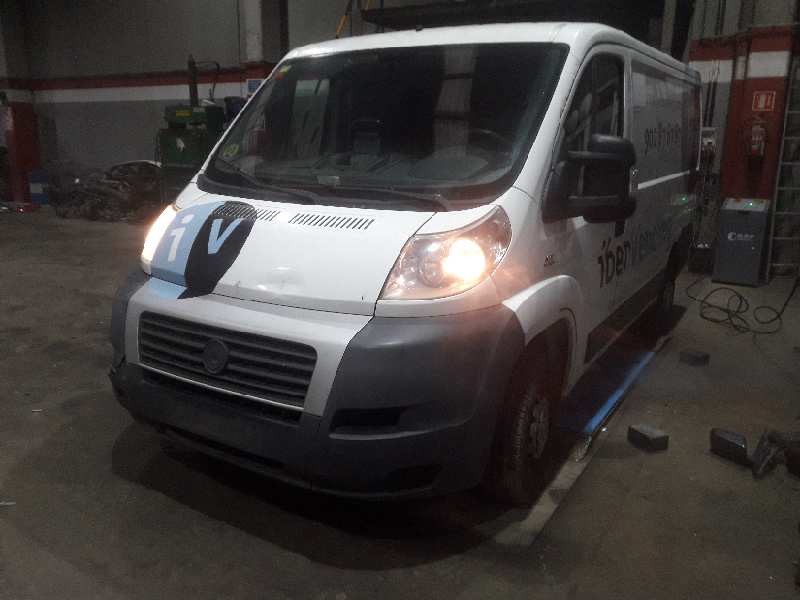 fiat ducato caja cerrada 33 (06.2006 =>) del año 2008