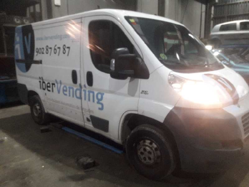 fiat ducato caja cerrada 33 (06.2006 =>) del año 2008