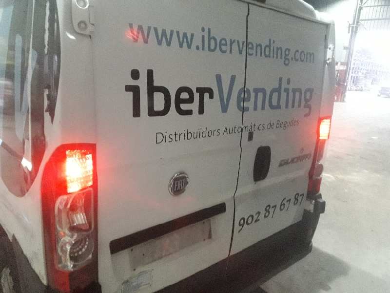 fiat ducato caja cerrada 33 (06.2006 =>) del año 2008