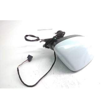 Recambio de retrovisor derecho para audi a1 (8x) 1.6 tdi referencia OEM IAM   