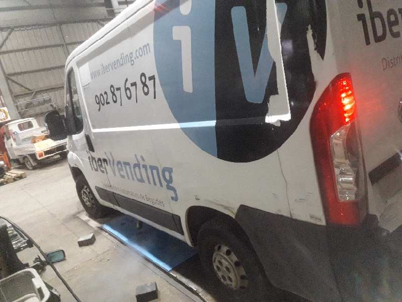 fiat ducato caja cerrada 33 (06.2006 =>) del año 2008