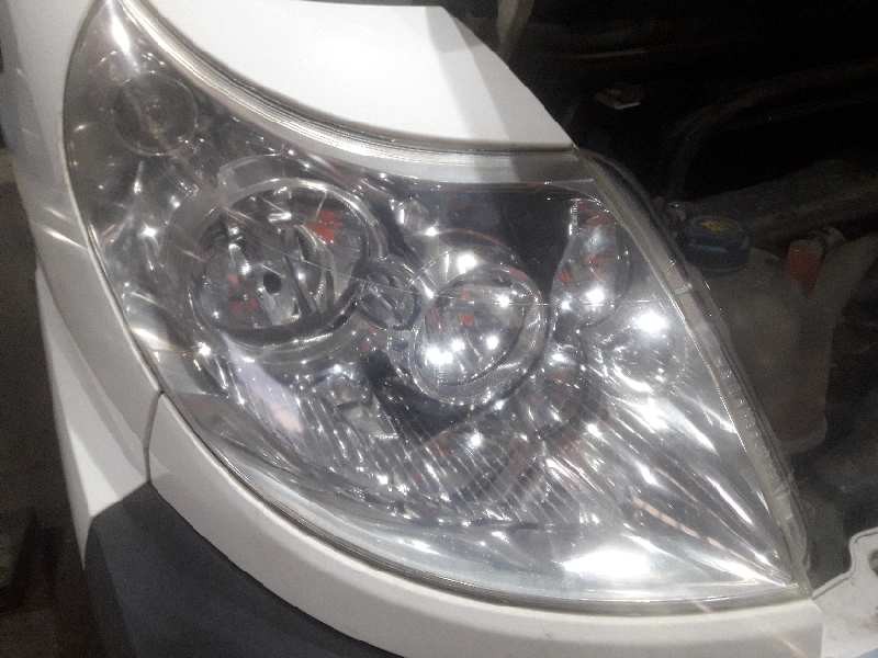 fiat ducato caja cerrada 33 (06.2006 =>) del año 2008