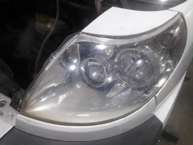 fiat ducato caja cerrada 33 (06.2006 =>) del año 2008