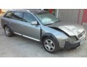 AUDI ALLROAD QUATTRO (4B5)