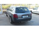 AUDI ALLROAD QUATTRO (4B5)