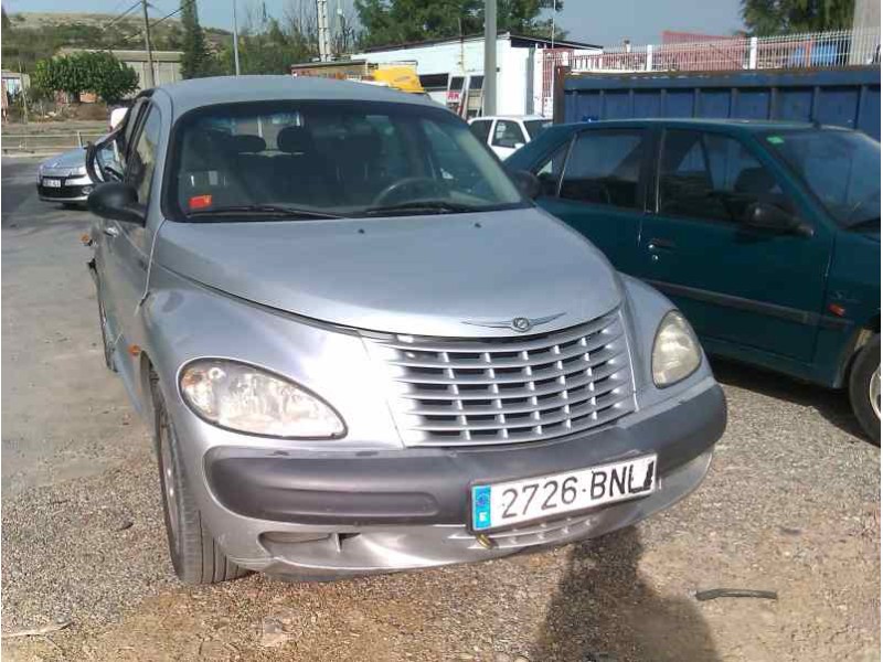 chrysler pt cruiser (pt) del año 2000