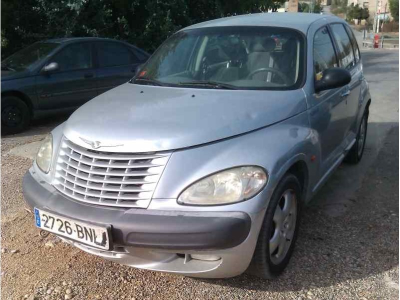 chrysler pt cruiser (pt) del año 2000