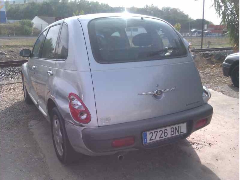 chrysler pt cruiser (pt) del año 2000