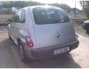 CHRYSLER PT CRUISER (PT)
