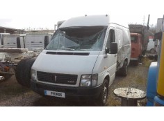volkswagen lt caja cerrada / combi (mod. 1997) del año 2006