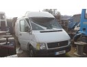 VOLKSWAGEN LT CAJA CERRADA / COMBI (MOD. 1997)