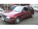 VOLKSWAGEN GOLF III BERLINA (1H1)