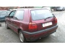 VOLKSWAGEN GOLF III BERLINA (1H1)