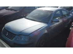 volkswagen passat berlina (3b3) del año 2002