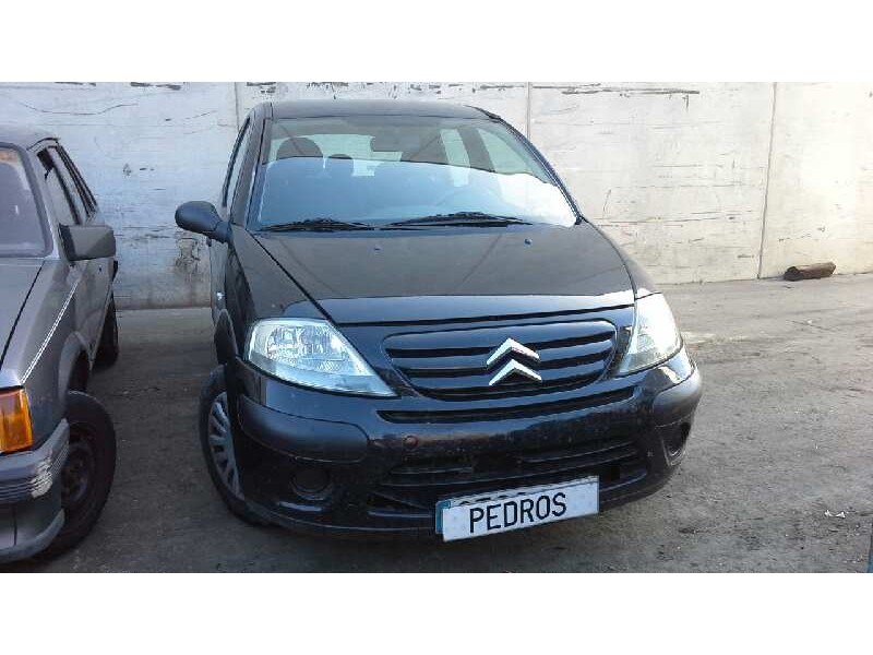 citroën c3 del año 2006