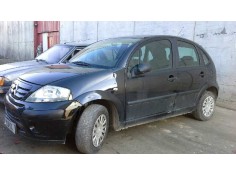 citroën c3 del año 2006 2