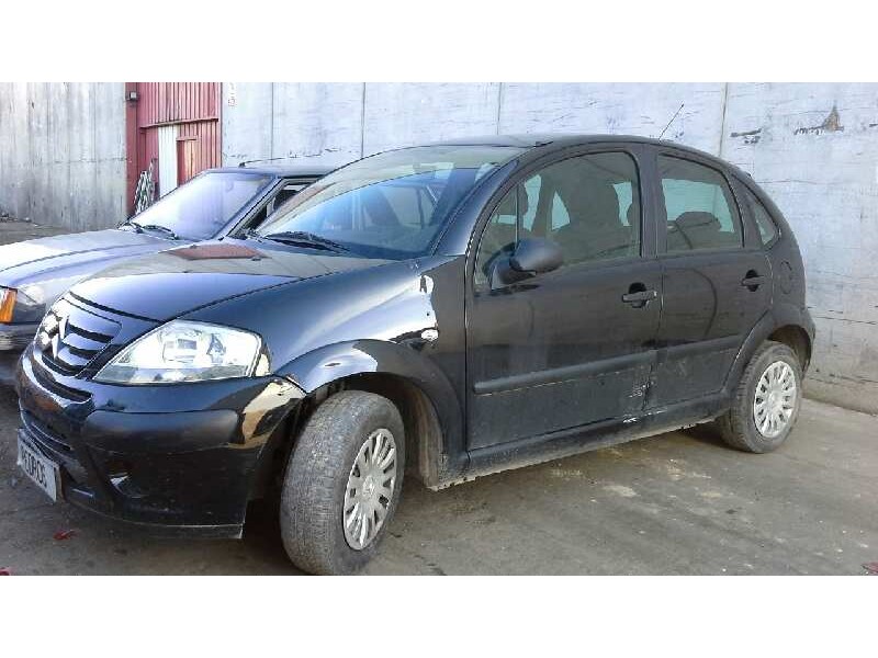 citroën c3 del año 2006
