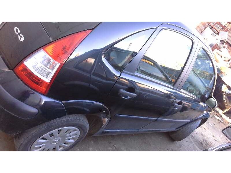 citroën c3 del año 2006