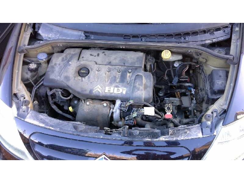 citroën c3 del año 2006