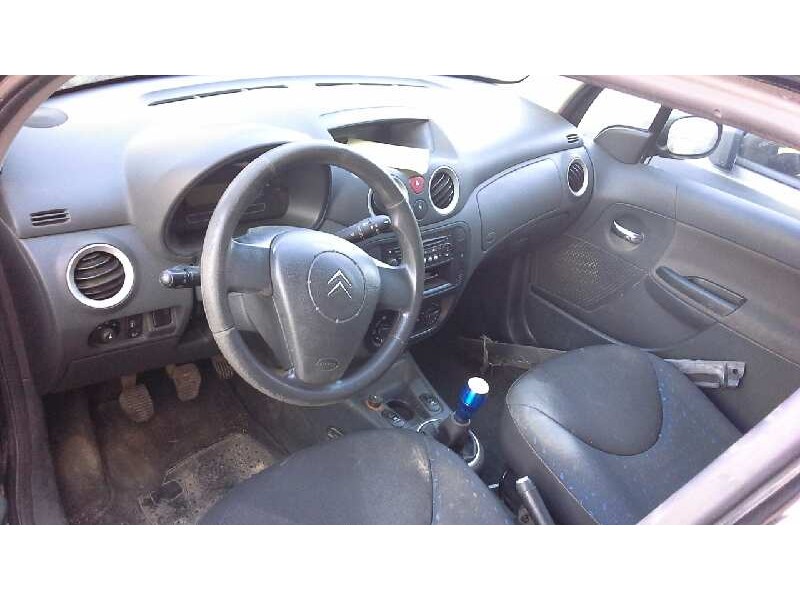 citroën c3 del año 2006