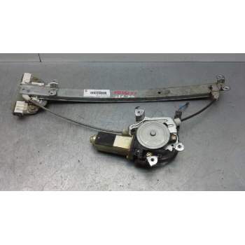 Recambio de elevalunas trasero derecho para nissan pick-up (d22) referencia OEM IAM   