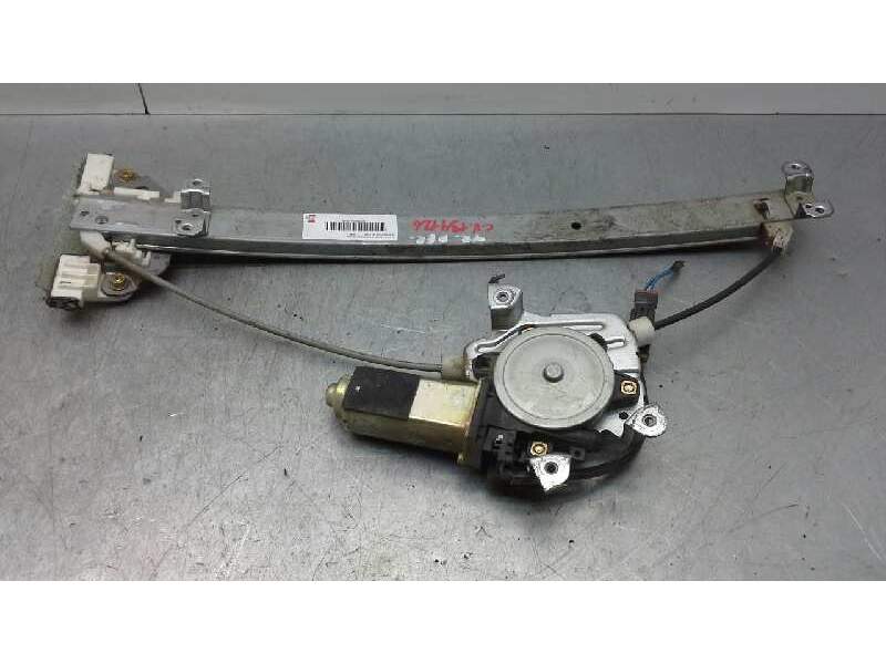 Recambio de elevalunas trasero derecho para nissan pick-up (d22) referencia OEM IAM   