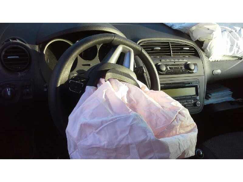 seat altea (5p1) del año 2010